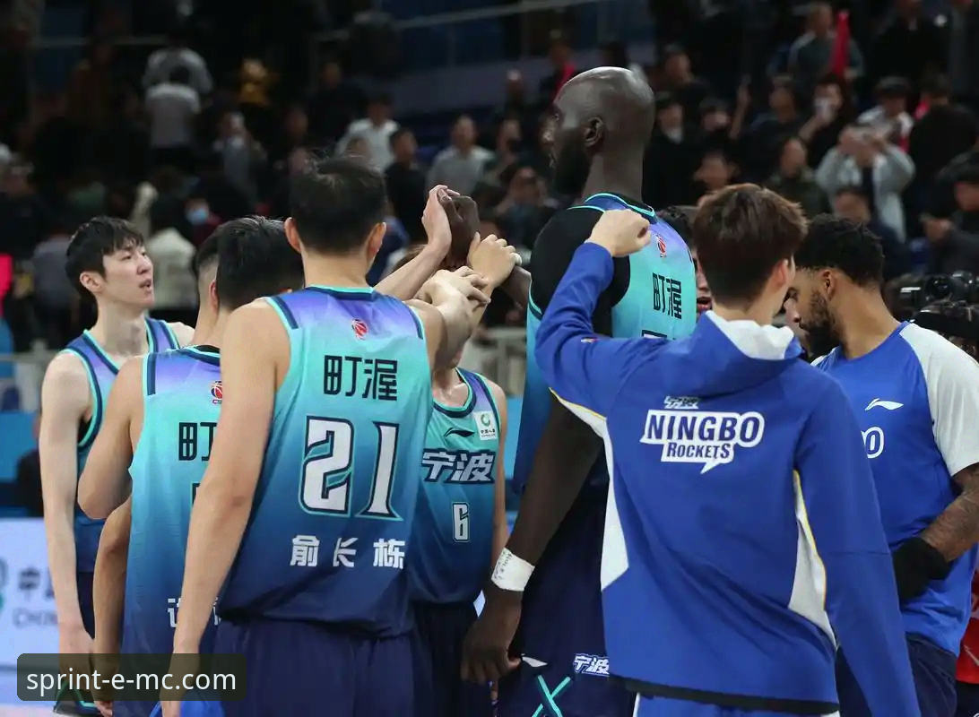 CBA季后赛G2加时鏖战深度评测：浙江2-0横扫宁波，兰道夫33分闪耀全场